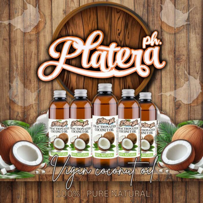 Virgin Coconut Oil
