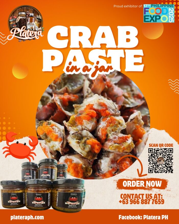 Crab Manila Crab Paste (Aligue) - Image 4